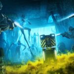 Borderlands 3 Vault Hunters: Hands-On With New Play Styles