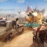 Borderlands 3 Vault Hunters: Hands-On With New Play Styles